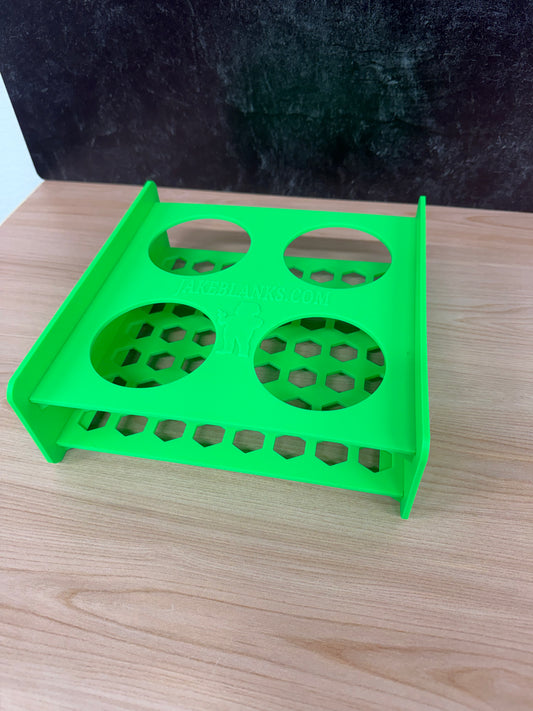 Cup Holder for resin casting
