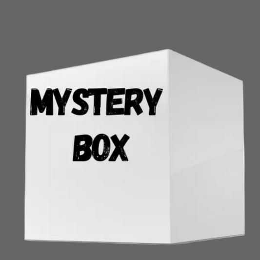 Mystery Box - Pen Blanks - Bottle Stoppers