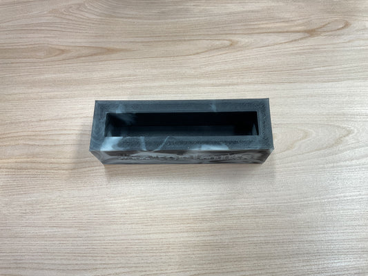 Single Cavity Pen Blank Mold