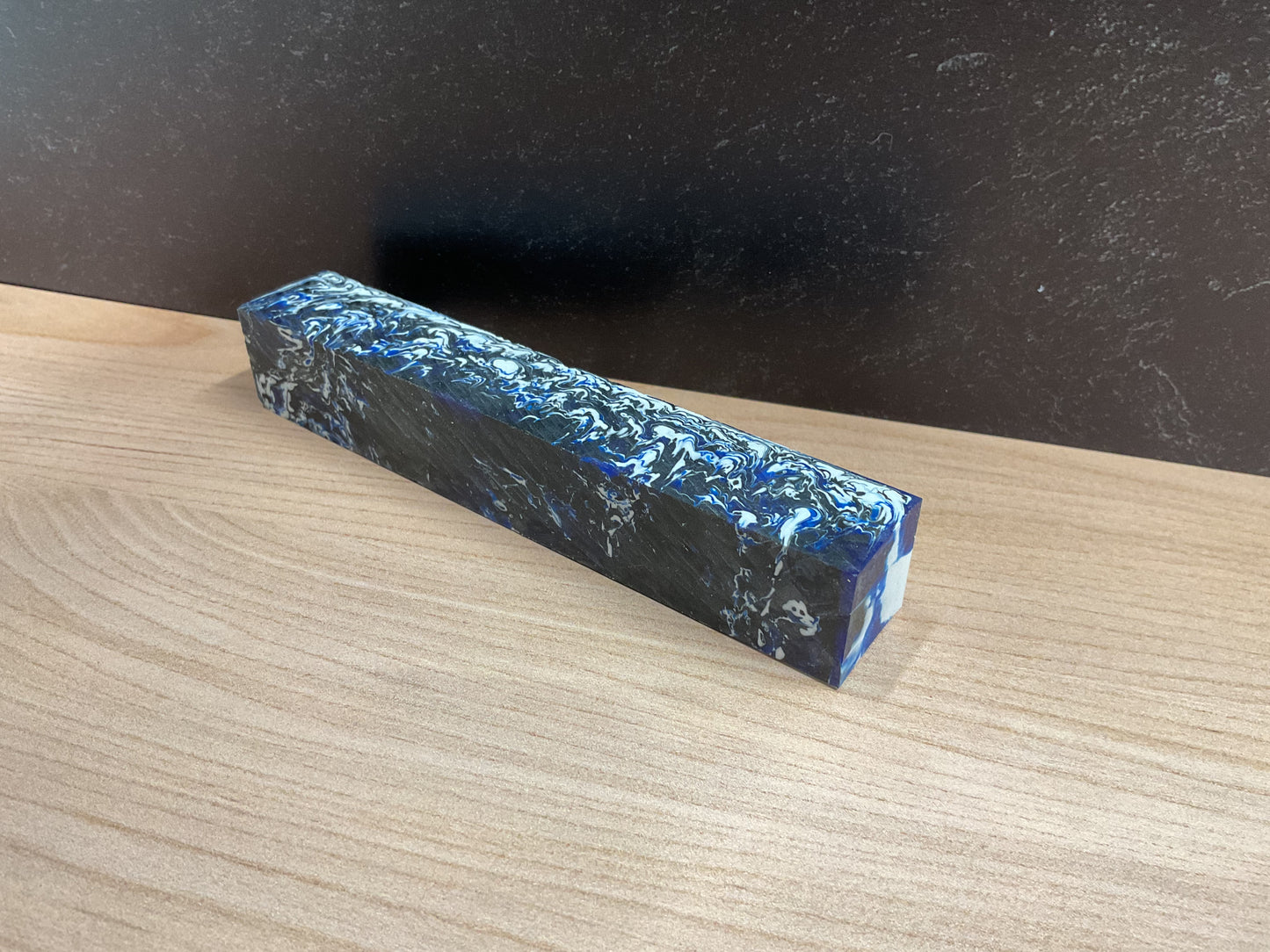 Resin Pen Blanks