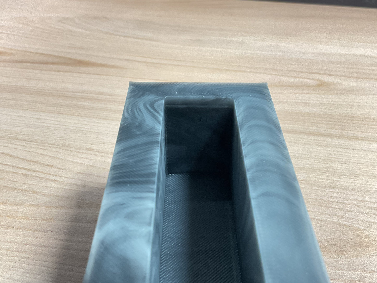 Single Cavity Pen Blank Mold